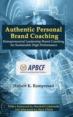Authentic Personal Brand Coaching 1