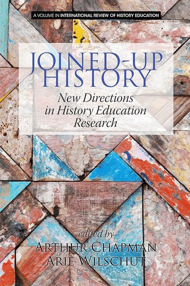 Arthur Chapman, Arie Wilschut - Joined-up History, Inbunden