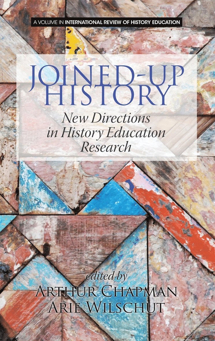 Joined-up History 1
