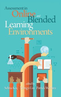 bokomslag Assessment in Online and Blended Learning Environments