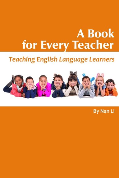 Nan Li - Book For Every Teacher, Häftad