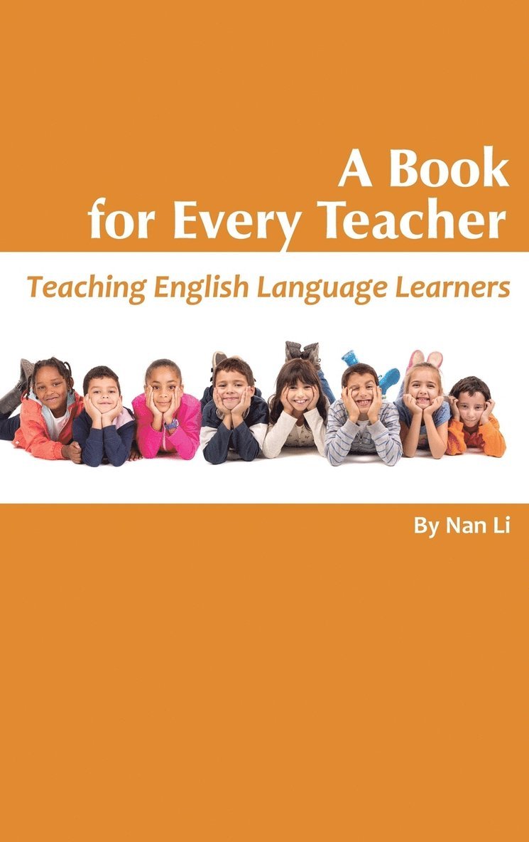 Nan Li - Book For Every Teacher, Inbunden