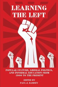 bokomslag Learning the Left