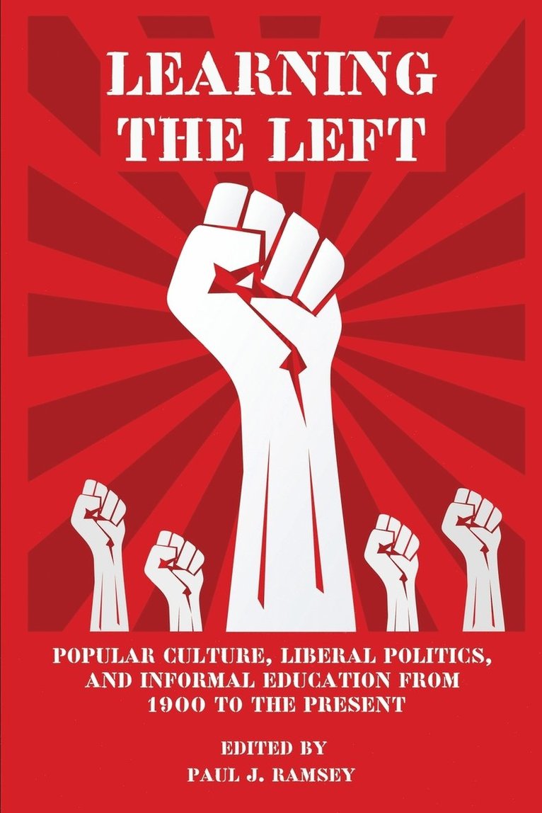 Learning the Left 1