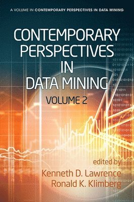 bokomslag Contemporary Perspectives in Data Mining