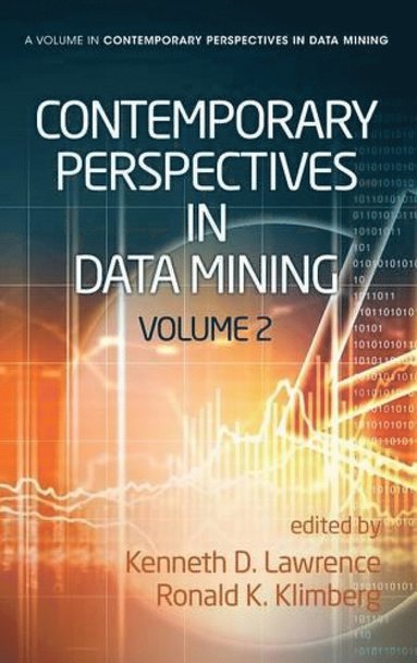 bokomslag Contemporary Perspectives in Data Mining