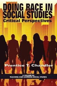 bokomslag Doing Race in Social Studies
