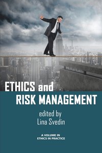 bokomslag Ethics and Risk Management
