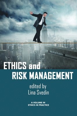 bokomslag Ethics and Risk Management