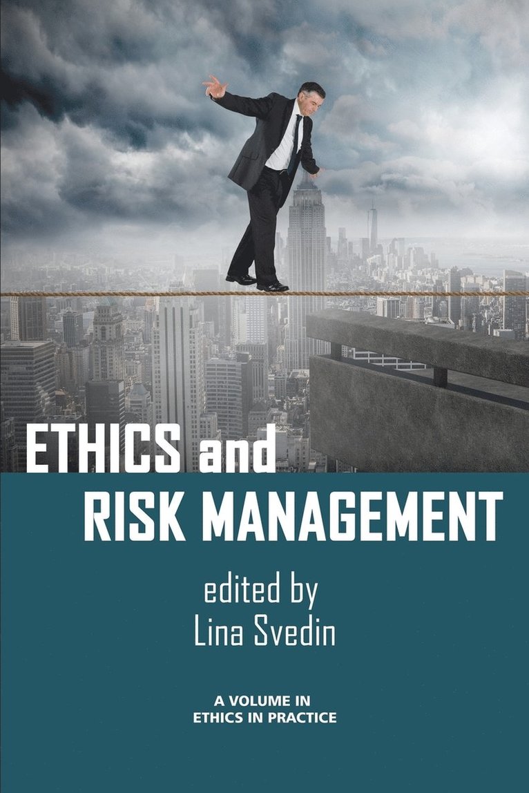 Ethics and Risk Management 1