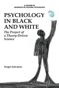 bokomslag Psychology in Black and White