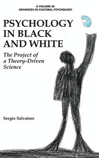 bokomslag Psychology in Black and White