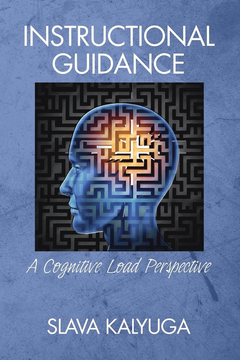 Slava Kalyuga, Slava Kalyuga - Instructional Guidance, Häftad