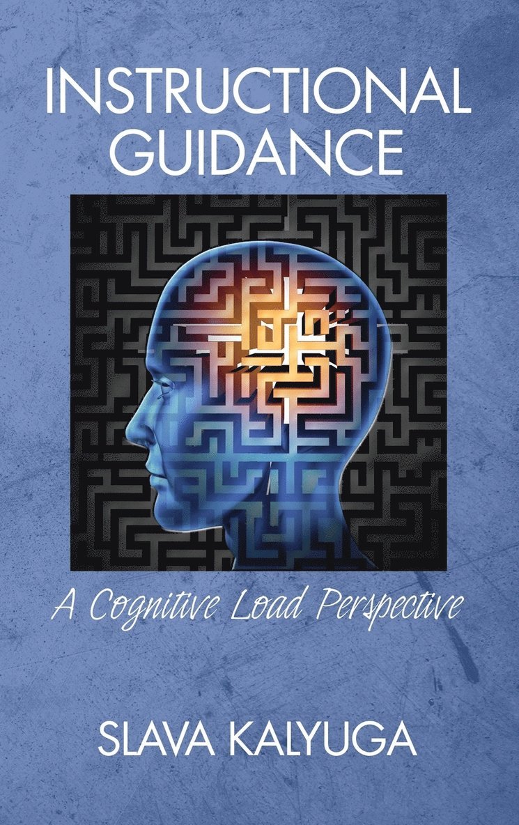 Slava Kalyuga, Slava Kalyuga - Instructional Guidance, Inbunden