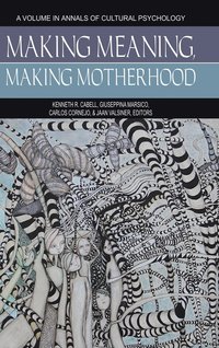bokomslag Making Meaning, Making Motherhood