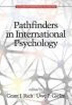 Pathfinders in International Psychology 1