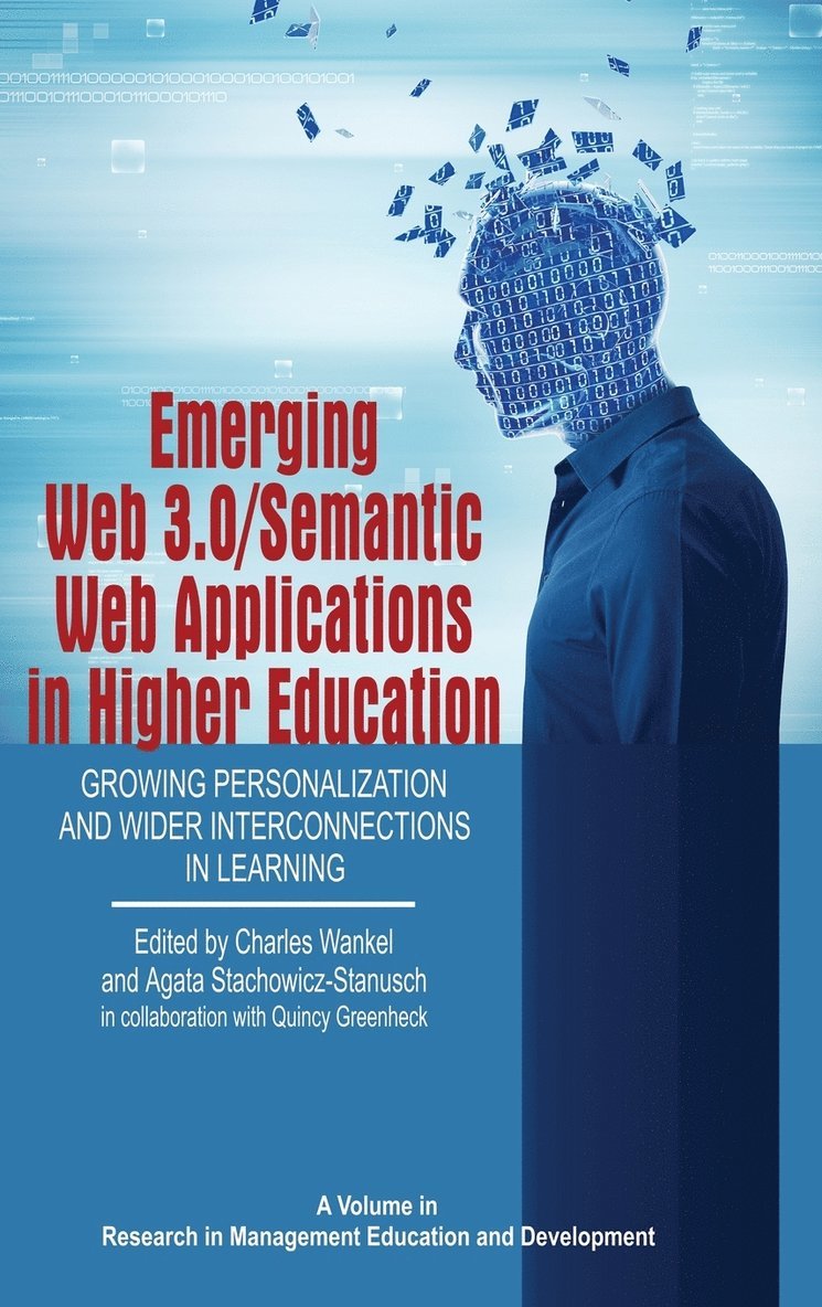 Emerging Web 3.0/ Semantic Web Applications in Higher Education 1