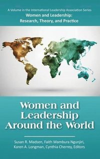 bokomslag Women and Leadership Around the World