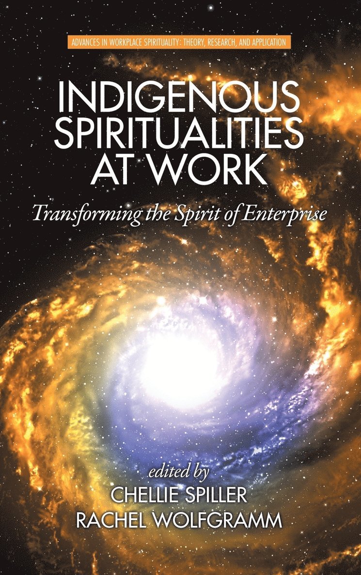 Indigenous Spiritualities at Work 1