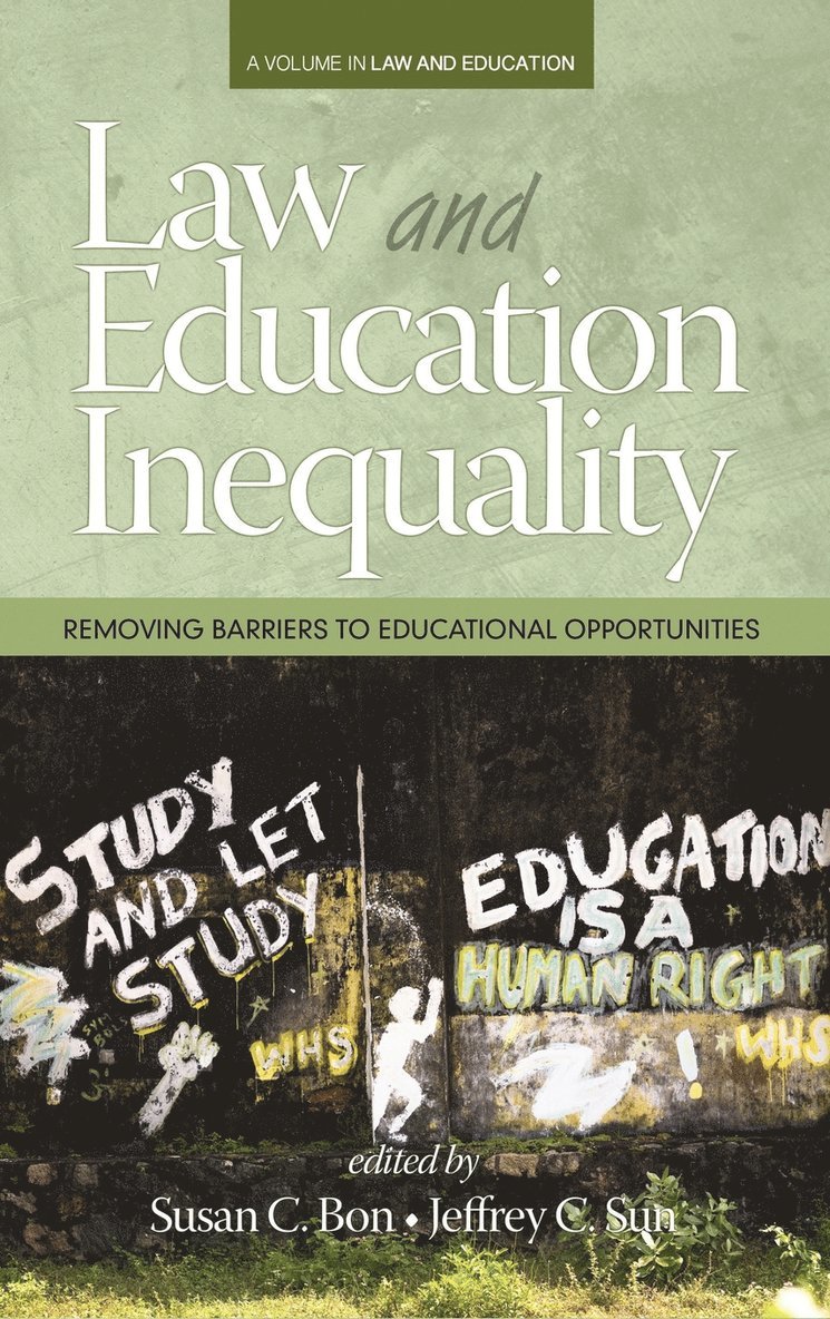 Law & Education Inequality 1