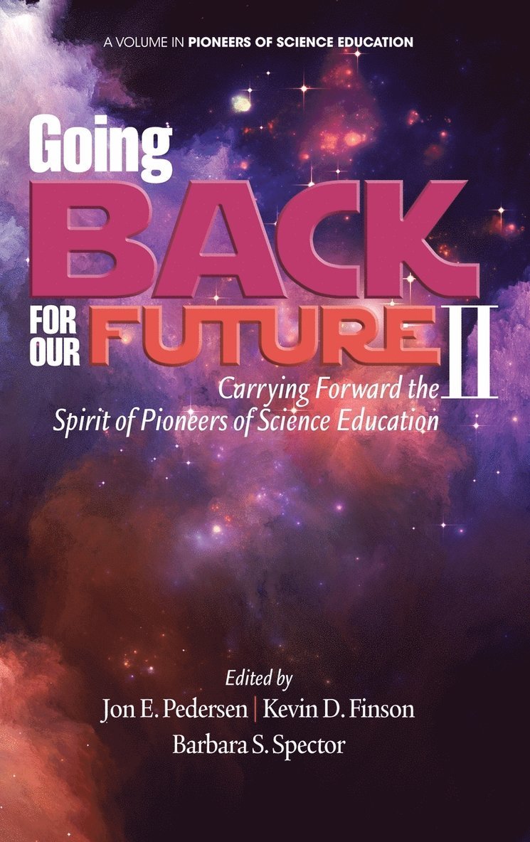 Going Back for Our Future II 1