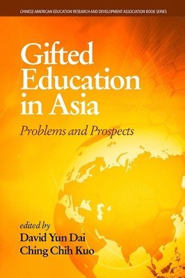 Gifted Education in Asia 1