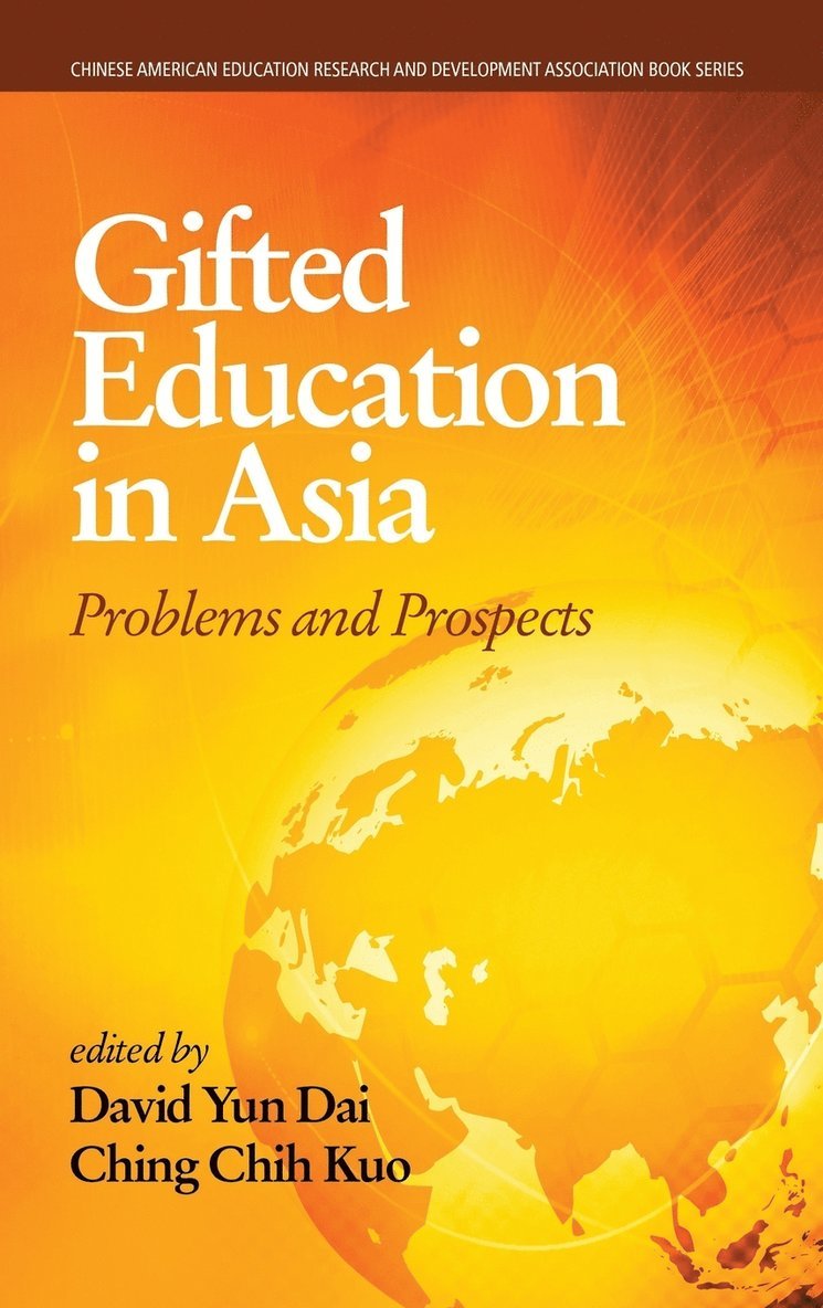 Gifted Education in Asia 1