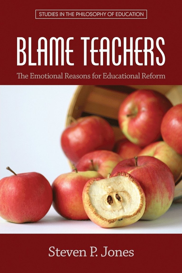 Blame Teachers 1