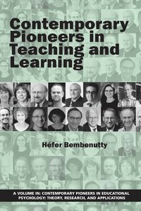 bokomslag Contemporary Pioneers in Teaching and Learning