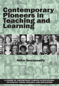 bokomslag Contemporary Pioneers in Teaching and Learning