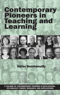 bokomslag Contemporary Pioneers in Teaching and Learning