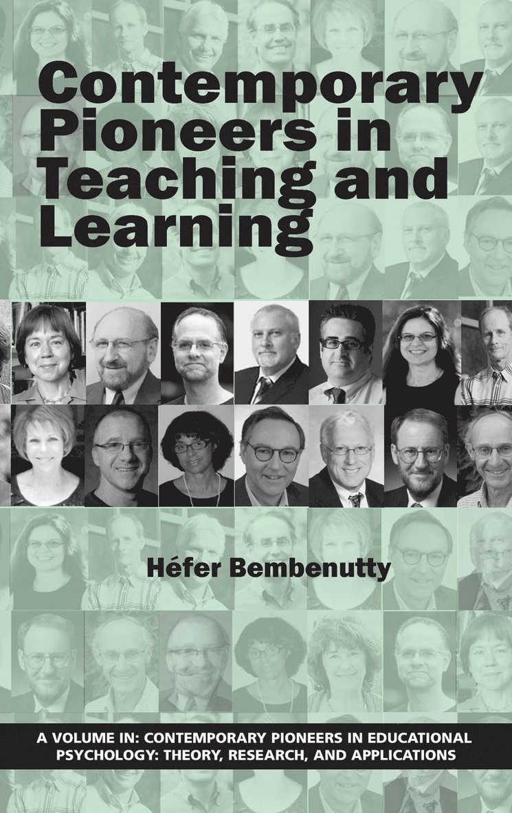 Contemporary Pioneers in Teaching and Learning 1