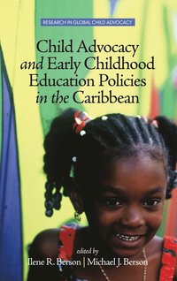 bokomslag Child Advocacy and Early Childhood Education Policies in the Caribbean