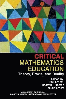 Critical Mathematics Education 1