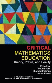bokomslag Critical Mathematics Education