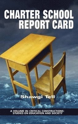bokomslag Charter School Report Card