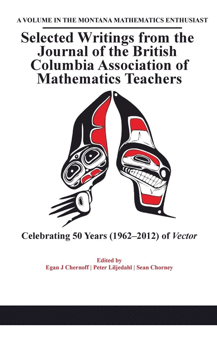 Selected Writings from the Journal of the British Columbia Association of Mathematics Teachers 1