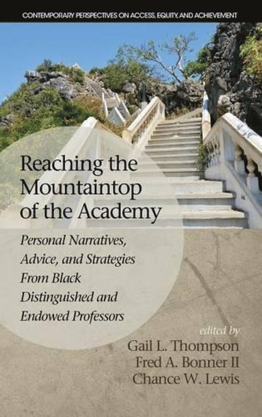 bokomslag Reaching the Mountaintop of the Academy