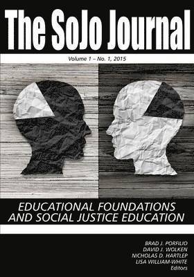 The SoJo Journal 1