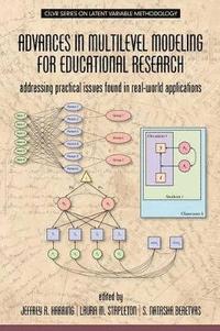 bokomslag Advances in Multilevel Modeling for Educational Research