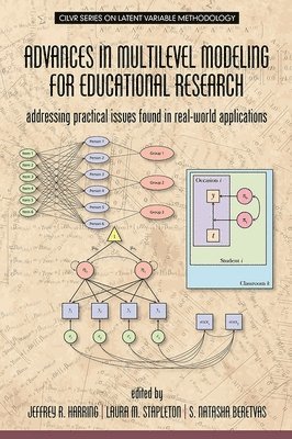 bokomslag Advances in Multilevel Modeling for Educational Research