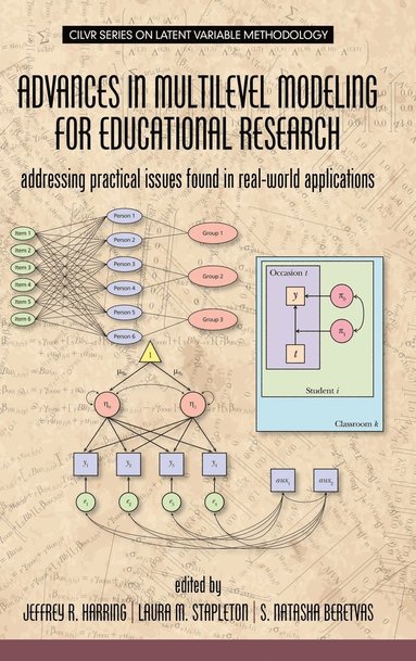 bokomslag Advances in Multilevel Modeling for Educational Research