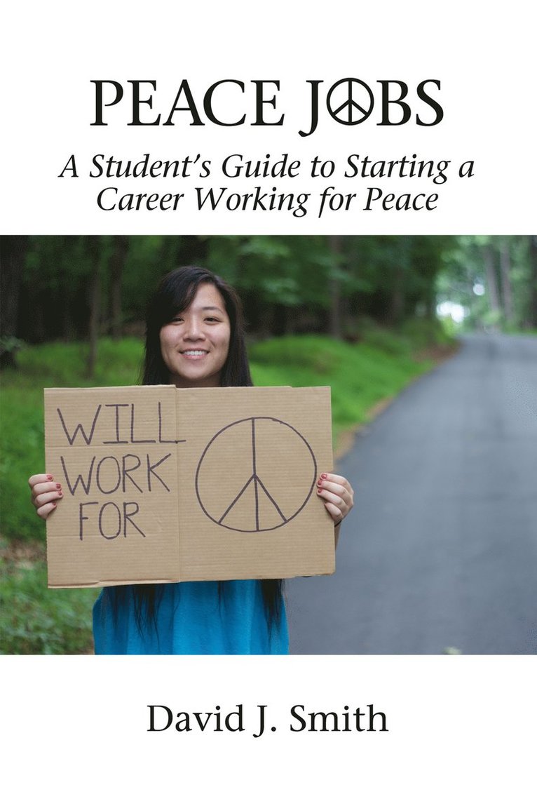 Peace Jobs