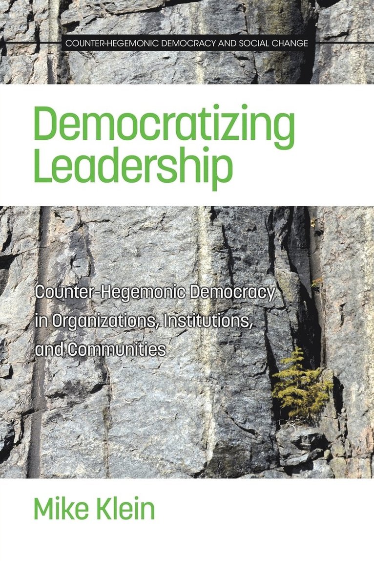 Democratizing Leadership 1