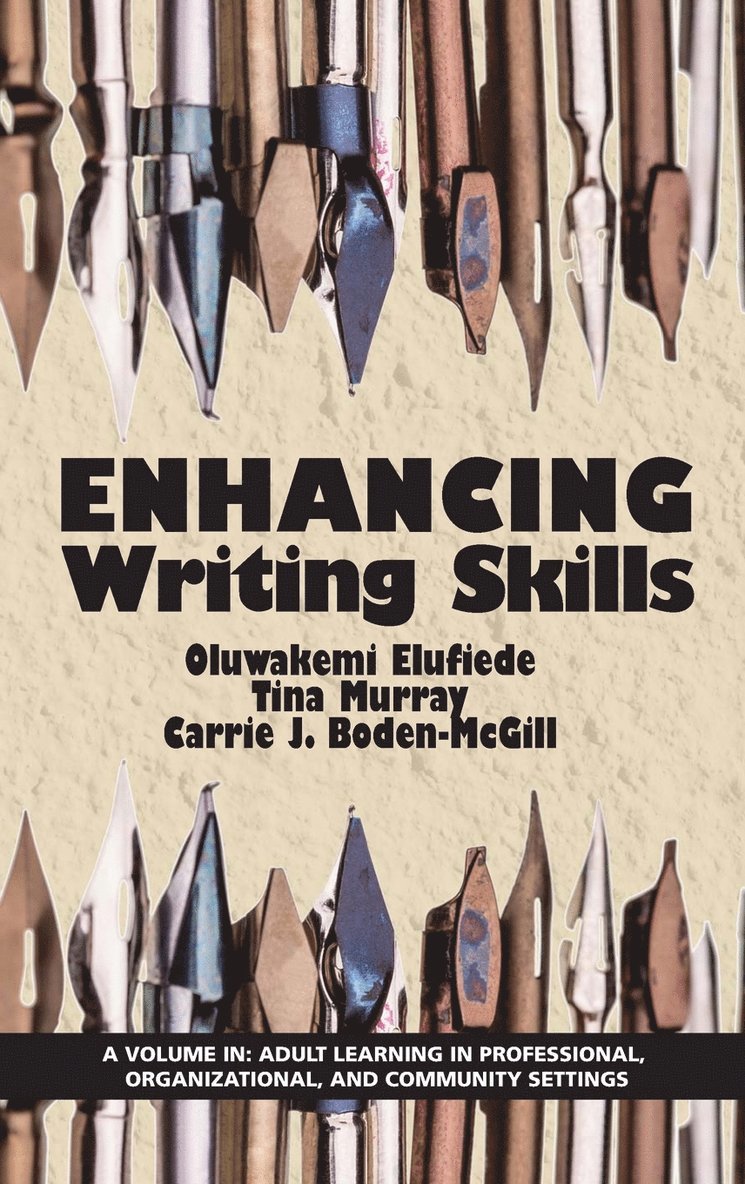 Enhancing Writing Skills 1