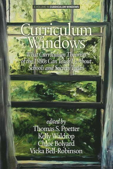 bokomslag Curriculum Windows