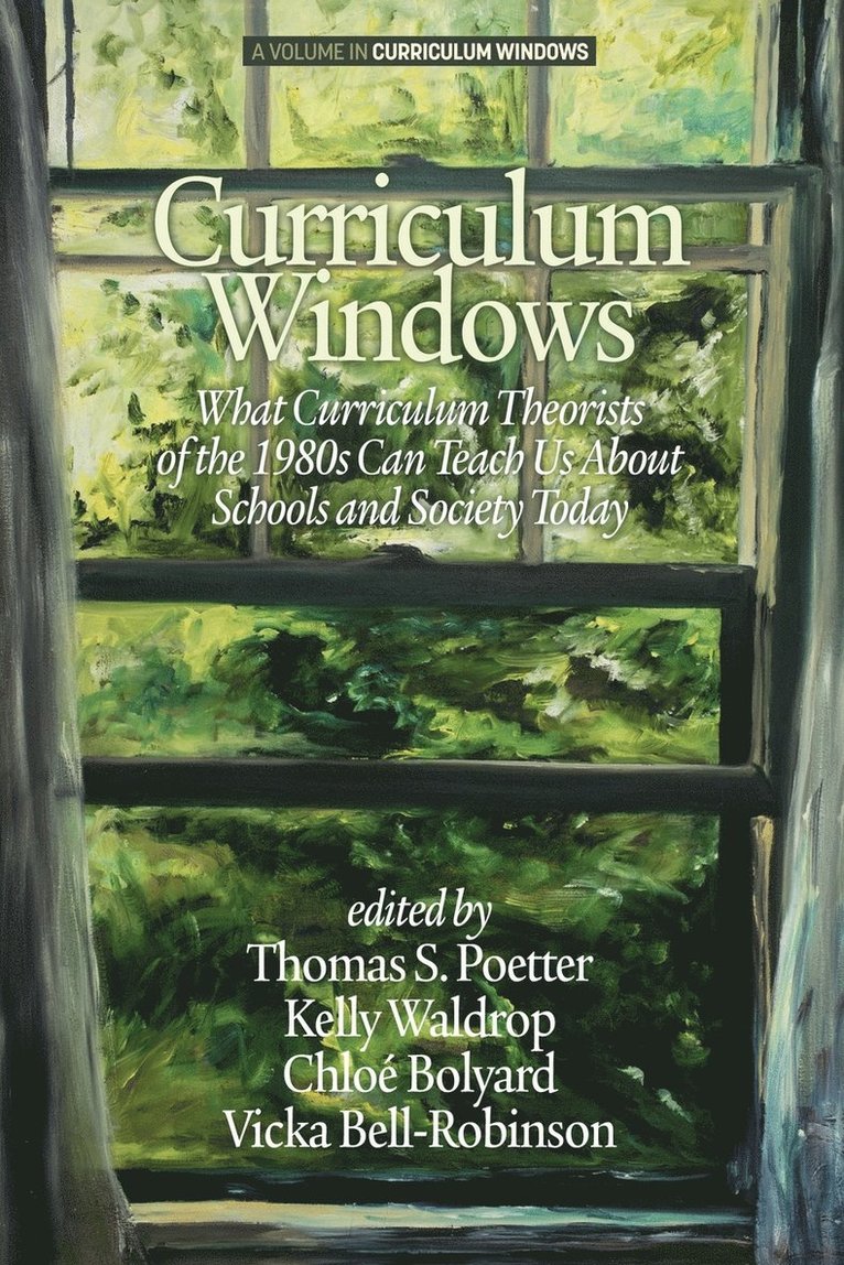 Curriculum Windows 1