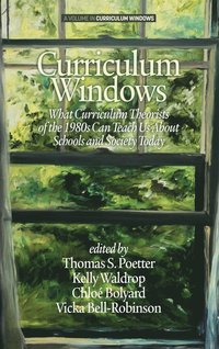 bokomslag Curriculum Windows