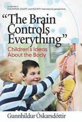 bokomslag Brain Controls Everything