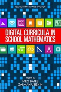 bokomslag Digital Curricula in School Mathematics